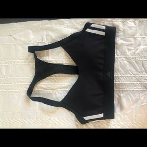 Adidas sports bra